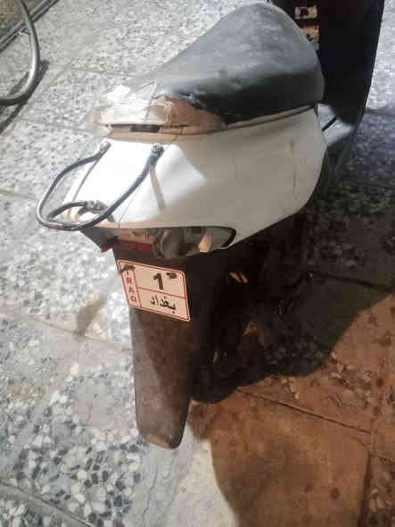 سلام عليكم 
ساسوكي ٦٠ 
سعر قفل ٦٠ الف
العنوان ابصف حي الحسين بالضباط 
للتواصل رقم الهاتف واتس اب 
‏‪***********‬‏
