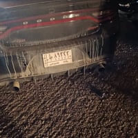 دعاميات خلفي وأمامي مراوس ب sxt 07745055749