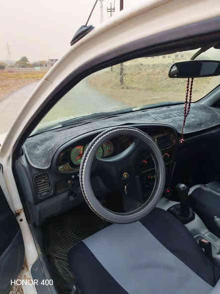 بسم الله ماشاء الله سيارة بروتون 2002باسمي شرط التحويل مال جناي دينار ماتصرف عليها تبريد شغال تدفئة صبغ مابيها فقط الدعاميات كهربائياتها على وضع الشركة ما ملعوب بيها السعر 60وبيها مجال اتصل ودلل***********
