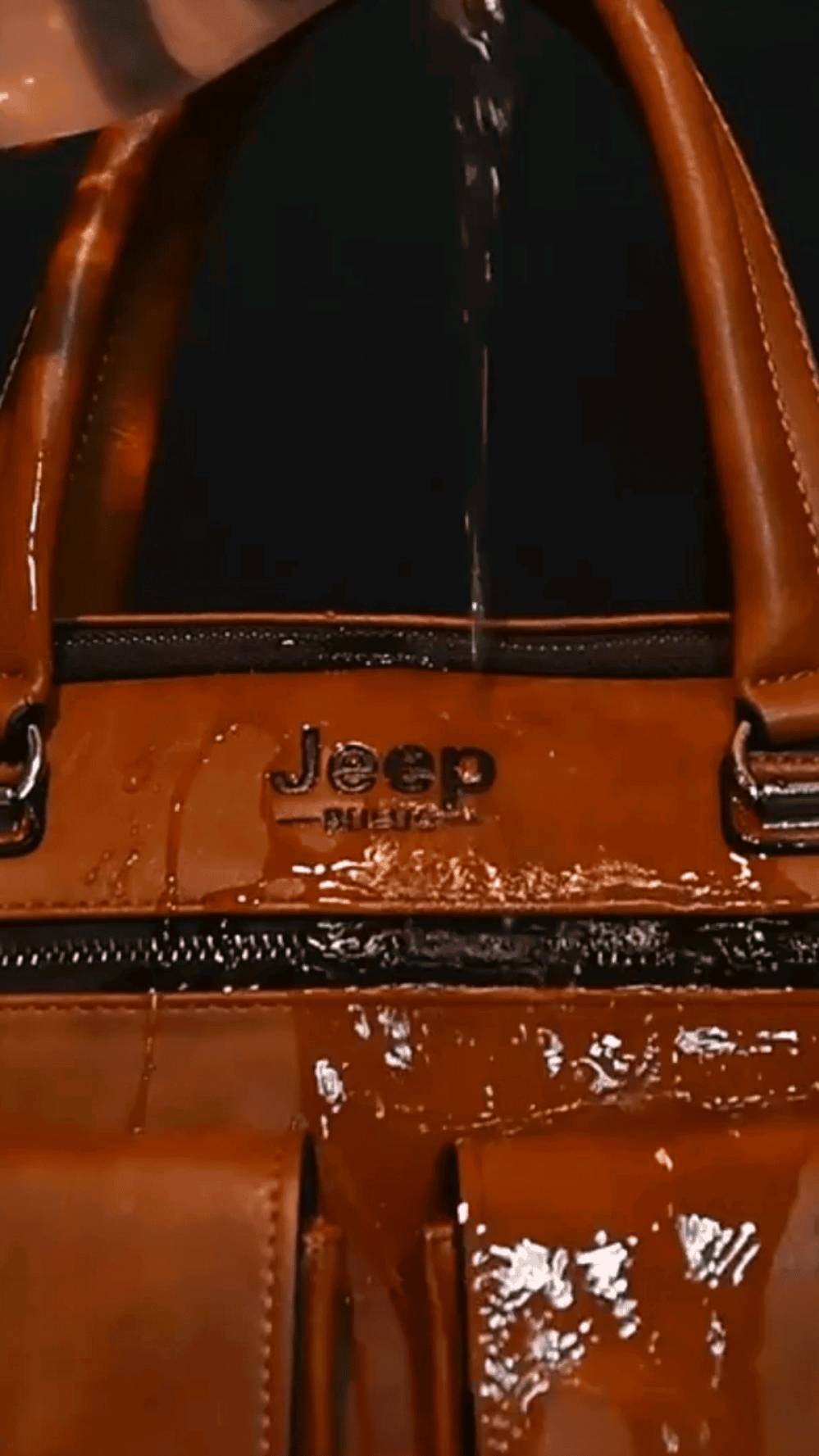 حقيبة رجالية جلد طبيعي 100٪
يتوفر توصيل كافي المحافظات 