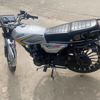 دراجه سونك موديل 2025 اخت الزيرو اوراق مال شركه موجوده دفتر مالتها موج...