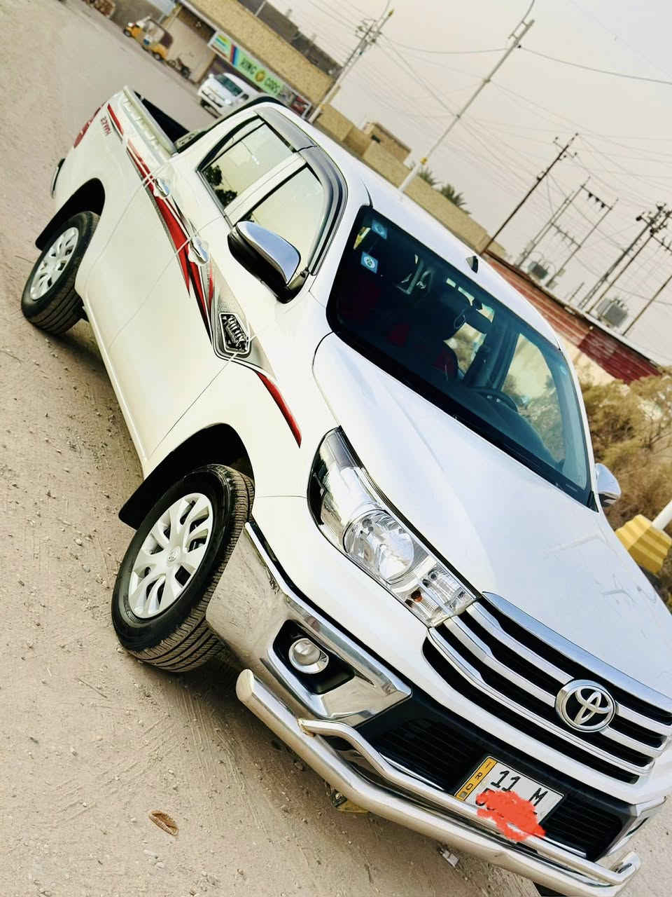 فلاونزه 24 كير عادي مكفوله كفالة عامه الباب الاول ام التجيه جكات بنيد وباب خلفي مفروشه جلد شادلهه سبايدر ودرع و دوشمه رقم بغداد بسمنه السعر 247 بيهه مجال بسيط مكان السياره ناصرية
***********
‭0778 051 2555
