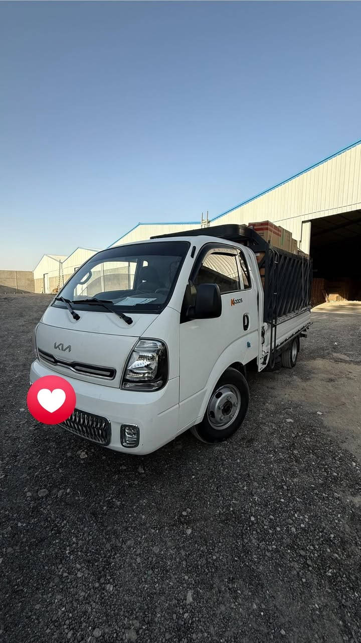 سلام عليكم للبيع كيا فحل موديل 2023 سياره كفاله عامه رقم سياره بغداد رقم الهاتف ***********
