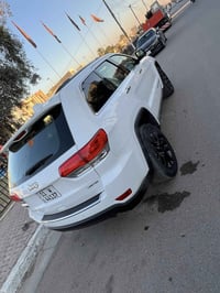 لاندكروز • ٢٠١٧ • ٦١٠٠٠