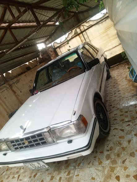 سلام عليكم
للبيع سياره سوبر  87

رقم صلاح الدين الماني

سنويه لل 30

سياره طوبه كلشي مناقصها 

***********
