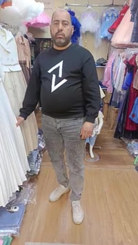 فستان محير روعه  ملبوسات الوسام واتساب 07815824133