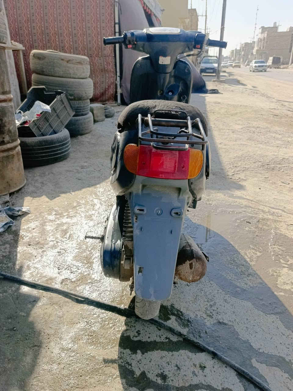 منغولي 60 مغتوحه بوشه وبستم كهربائيات شغاله سلف وهندر نضيفه عوزه شويه ترتيب 
ناصريه مركز 
السعر //300 وبي مجال 
شراي بس يراسل ***********
