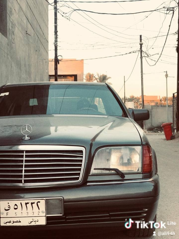 السلام عليكم مارسدس  شبح 1993محدثة بل كامل 98محرك خراطيم كير دي فور دعاميات ام الحفر صبغة جديدة مكفولة من الحادث صبغ جمالية تبريد غرفة جديدة جلد كهربائي اسلايت جام باب قصيرة اتصل تحويل وكالة هذى رقمي ***********
