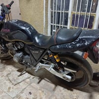 دراجة • بغداد الشعب