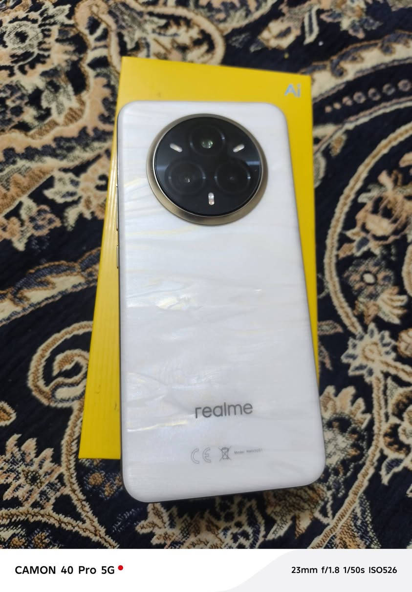 ريلمي 14 برو بلص مستعمل شهر السعر 480 الف نهايته مكان بعقوبه ماعندي توصيل


**إذا كنت صاحب هذا الإعلان وتريد حذفه لأي سبب، رجاءا أرسل رسالة إلى الدعم الفني**