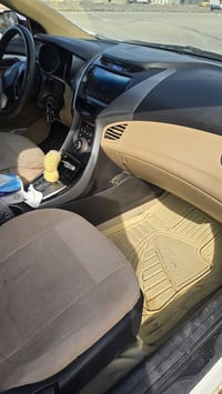 النترا ٢٠١٣ • وارد امريكي • محرك ٢٠٠٠