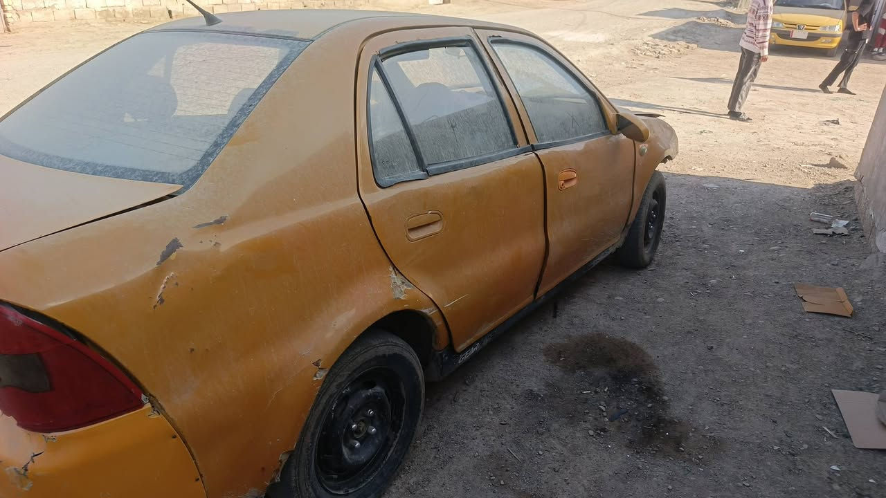 السلام عليكم جيلي تفصيخ مكينه كورله هاذه  رقمي ***********
