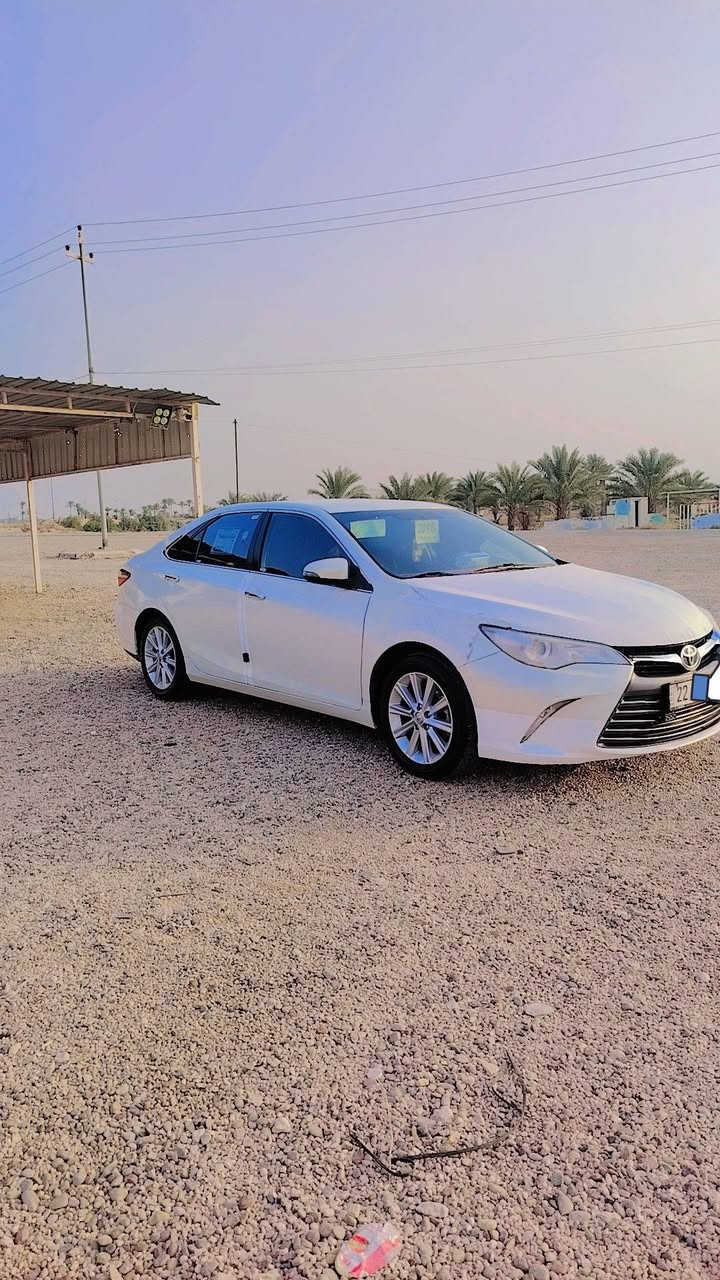 يالله سلام عليكم من رخصت الدمان كامري 2016 خليجي فول مواصفات ما عدة الفتحة اشاير بل مري تحكمات ستيرن  بصمت ابواب جنطة بصمة سيارة 🚗 تشقيل بصمة كشانة كهرباء سيارة 🚗 فول وجديدة وحلوة وكاعدة وما نقصهة اي شي سيارة 🚗 مكفولة ما عدة جاملق الايمن المامي صبق بدون دواخل وسونار سيارة 🚗 مرفوق وية صور سعر خاص نتصل وتدلل سيارة 🚗 مكانهة الانبار هيت ناحيت الفرات رقم تلفون ***********
