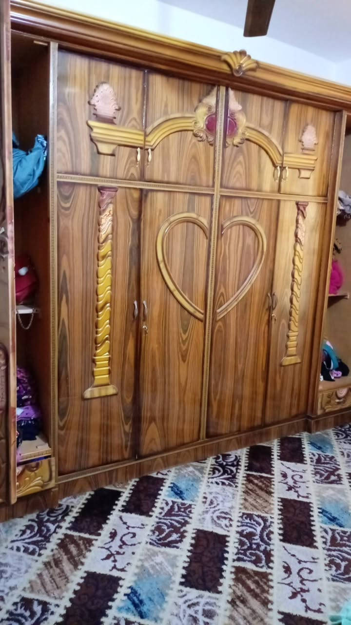 غرفة صاج قاطين اخوالجديد ست أبواب قفلهة اب500 الف مكاني حي الجهاد ***********
