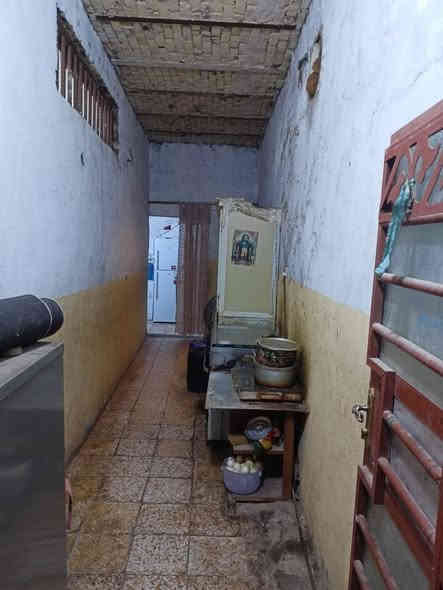 سلام عليكم ورحمة الله وبركاته
بيت ٢٠٠ متر اوقاف الاول عقد سنويه ٢٠٠
غرفه وحد و٢ فوق غير مكتملات
جلبيه قرب جامع لامام الباقر
*********** وتساب او تصال
