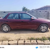 سيفيا • ١٩٩٦ • محرك يحتاج تجفيت