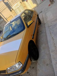 ٢٠١٦ • مدينة الصدر • مكينة وكير