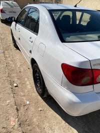 كورله2007 أمريكي حادثه جملغ وبنيد مكينه كير تبريد مكفولات   الكشر بي ص...