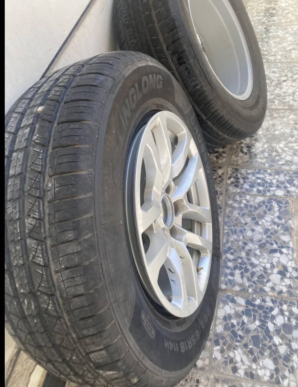 السلام عليكم ويل تاهو 18 اصلي للبيع او المراوس بويل 22


**إذا كنت صاحب هذا الإعلان وتريد حذفه لأي سبب، رجاءا أرسل رسالة إلى الدعم الفني**