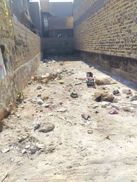 نادر الثانية • خلف مدرسة عز العرب • ١٠٠م