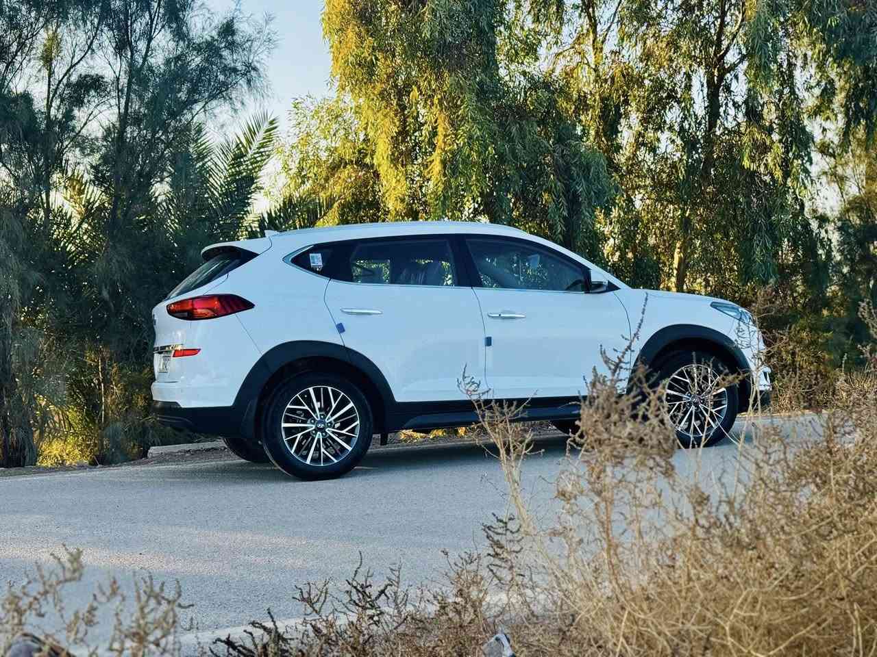 يا الله  السلام وعليكم 
توكسان 2020 خليجي شركة الكاصد كوري اصلي  رقم بغداد .  سايد بريك رجل 
فول موصفات عدة البنراما  بيها صبغ بسيط بل باب بمقدار شبر والباقي كفالة لاظربة ولاصبغ ولاتبديل 
موصفات 
مكينة 2000 دوش.  بصمة.    بصمات ابواب ،،، تشغيل عن بعد 
قطعتين تبريد. 5 عدسات 
كشنات كهرباء 2 ثلاث انضمة ويل 20 
اشاير مري شاحن 🔌 لاسلكي يدات نيكل اصل تحمات  ،،، ماشية  48 k 
استيرن جيهتين نضام سبورت نضام ايكو وبعد بيهة موصفات السعر 198  وبيها مجال بسيط 
العنوان بغداد جسر ديالى الجديد تقاطع النهروان 
الاستفسار ***********
