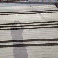 دراب كهربائي العرض ٣ امتار و١٠سانتيم سعر ٣٠٠ جامخانه طول مترين ونص وعر...