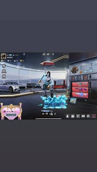 حساب للبيع • مستوى 76 • كربلاء