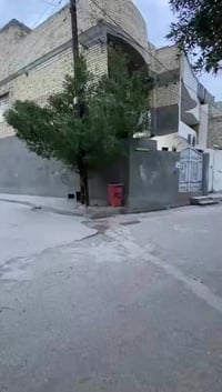 الرائسه شارع عشرين • ١٠٠م زراعي • مقابل فلافل أبو العمبه