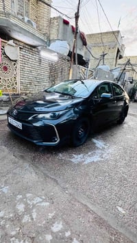 تويوتا كورولا • للبيع