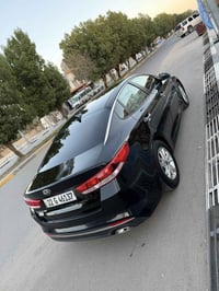 اوبتيما • ٢٠١٦ • رقم اربيل