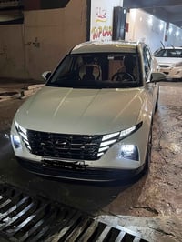 توكسون ٢٠٢٤ • ماشية ١٥٠٠٠ • بصمة تشغيل