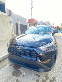 راف4 LE • ٢٠٢٤ • مكفولة