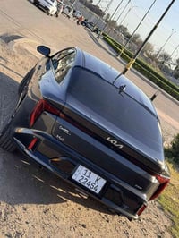 K4 جي تي لاين • وارد امريكي • ٢٠٢٥