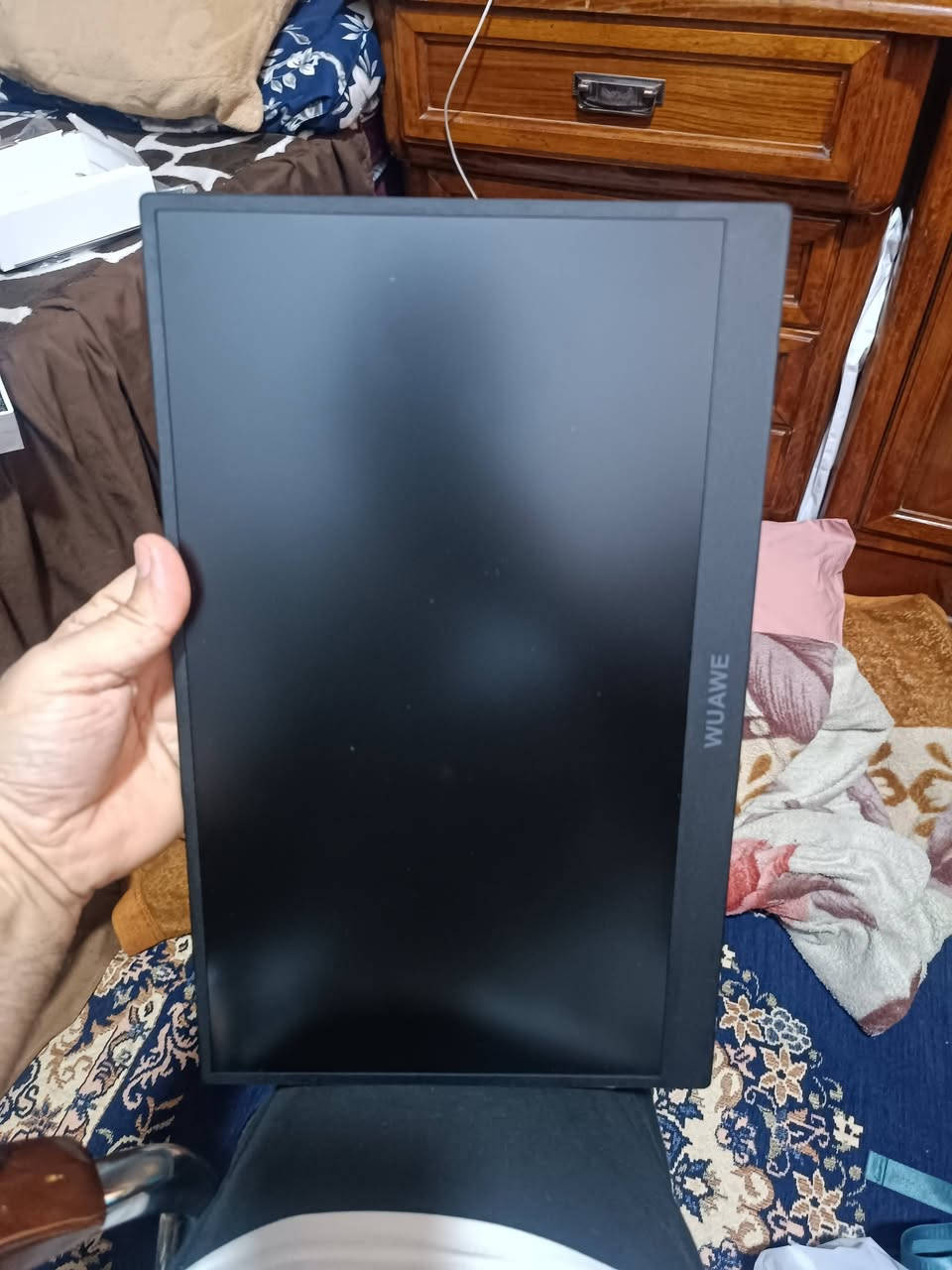 شاشة مونتيرا مواصفاتها بالصور اعلى سعر ابيع


**إذا كنت صاحب هذا الإعلان وتريد حذفه لأي سبب، رجاءا أرسل رسالة إلى الدعم الفني**