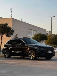 جينيسس GV70 • ٢٠٢٢ • فول كاميرا ٣٦٠