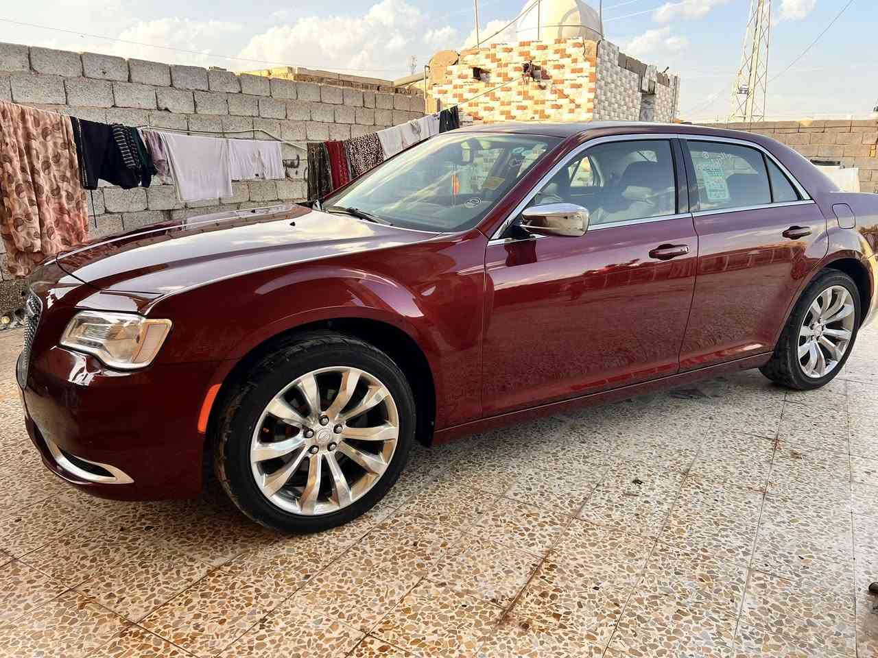 سلام عليكم  اوبامه موديل2019اصل رقمه نينوى  سياره جديده بمعنه الكلمه حداده ميه بلميه تبريد شركه ثلج تدفئه 
 سياره مامشتغله خط شرط ماشيه 61الف فقط  سياره احله من صوره تجي وتشوف جديده حيل تحويل ثاني يوم  واصور الحادث موجوده بلمنشور والسعر 230وبيه مجال عنوان السياره ميسان وللاستفسار/***********
