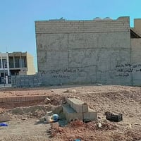 كركوك بنجاعلي • ١٠٠م • فرع عريض