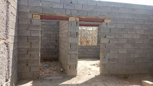 السلام عليكم هيكل للبيع يتكون من غرفتين وصاله مجمع صحي استقبال ومطبخ الموقع خلف حي الجامعه ينزل من الشارع ويه النهر مسافه 500م تفاصيل اكثر الاتصال 
***********
