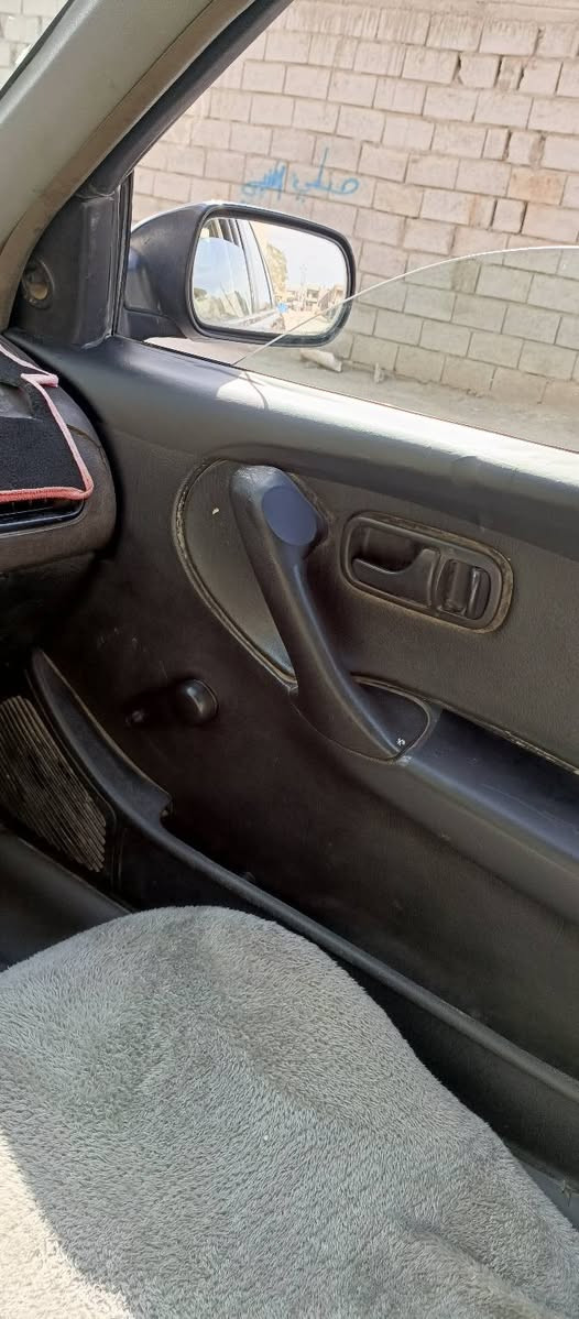 ‎نيسان بريمر موديل 91 سنوية جديدة 28شهر 7محرك بي صرف كير شرط صدر نص عمر تيرات بس كدام جد 24وبية مجال‎ كركوك, العراق


**إذا كنت صاحب هذا الإعلان وتريد حذفه لأي سبب، رجاءا أرسل رسالة إلى الدعم الفني**