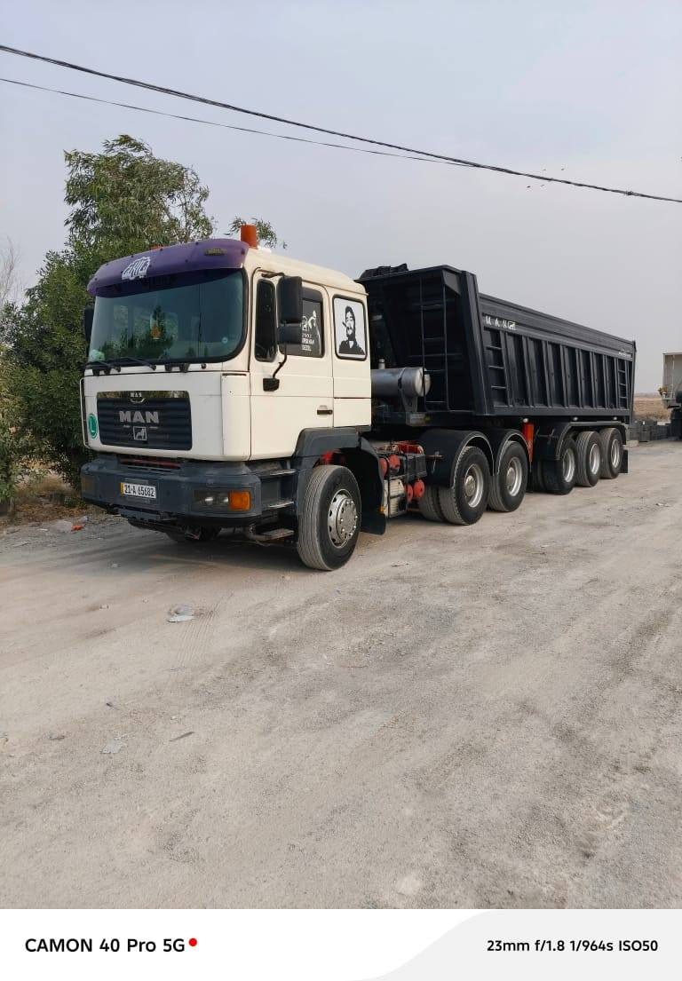 سلام عليكم
مان نساف موديل 2003 حجم المكينه 460
ستفسار أكثر تصال عل رقم ***********
