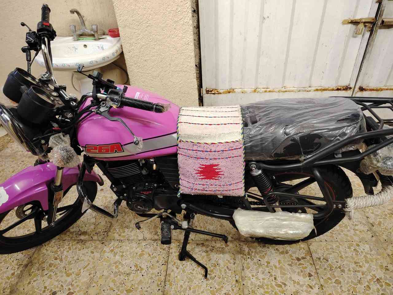 دايون نفخ مكينه ،200 دراجه بلكارتون شرط بليته ورقم شاصي كامله اوراق سكنر موديل 23 كفاله عامه لون بنفسجي فوول جديده حييل سعر 1,350 بيهه مجال قليل حك الجيه مكاني كربلاء شراي تصل على خط دلل ماعندي لا خاص ولا واتساب وصور اليوم مصوره رقم التلفون ***********
