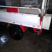 موديل ٢٠١٢ • محرك ٢٠٢١ • تايرات جدد