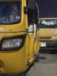 موديل ١٩ • مكينة جديدة • بصره