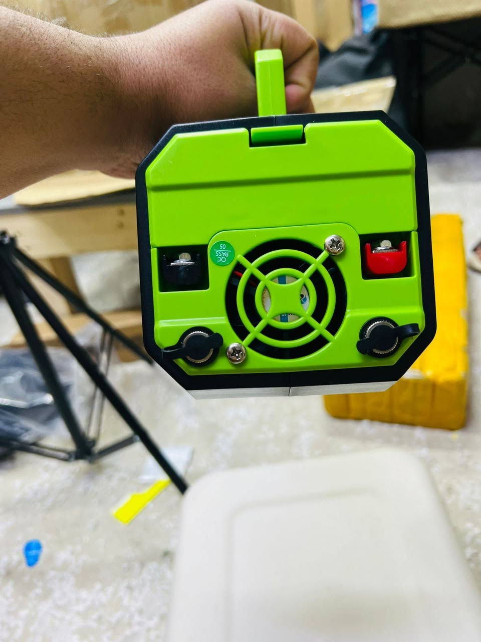 السعر 100


**إذا كنت صاحب هذا الإعلان وتريد حذفه لأي سبب، رجاءا أرسل رسالة إلى الدعم الفني**