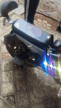 باسكل شحن نظيف كلش صار شهر ماخذه 
بيع متجعجل كلش نضيف *********** الستفسار
مرخصت الادمن
