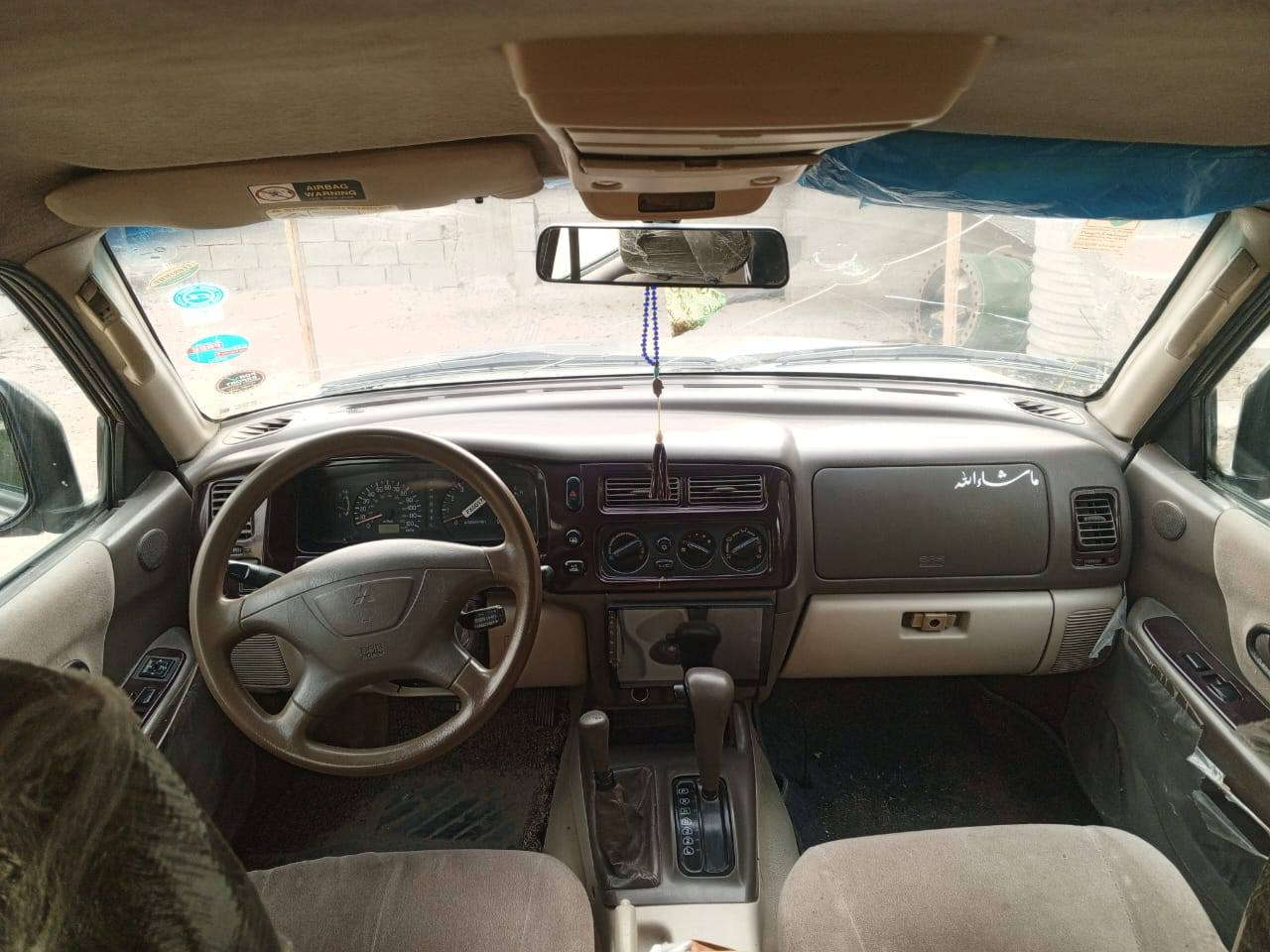 سلام عليكم
نتافيا موديل 2000 رقم بصره منتهيه السنويه راعيها موجود بالبصره
السياره مكينه بيها خيط تبخير  بدون تنقيص دخانه قليله
حداديه نص عمر بيها جم مكان خياس الصبق بلادي
مدكر صفحة اليمنه مبدل 
كهربائيات شغاله السعر 65 وبيها مجال
الرقم ***********
