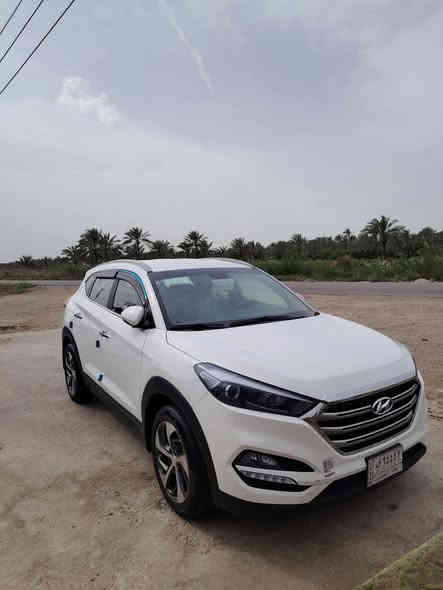 سلام عليكم توسان 2018
رقم بغداد محرك 2000 سياره خليجي وكاله الكاصد معروفه مواصفاته مري شفط تبريد قطعتين نضام سبورت رياضي نضام Eco اقتصاد وقود تحكمات حساسات كامره السعر 170 العنوان بغداد تاجي
 ***********
‏‪***********‬‏
