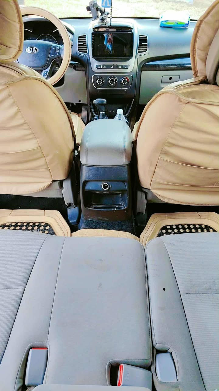 سلام عليكم سورنتو موديل 2015 وارد امريكي ضرر جاملغ اوبنيد امبدل ابلادي نص فول 4 اسلندر 5 راكب رقم بغدا بسمي سياره جاهزه مابيه برغي نقص بدون ادوانز مكان بابل قاسم سعر 146 اوبيه مجال رقم هاتف ***********اخوان مااجاوب خاص اي استفسار اتصال عل رقم
