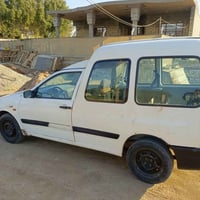 سيارة كولف بوكس خصوصي رقم بغداد موديل 2000 مكينه 4 سلندر  سيارة عملية ...