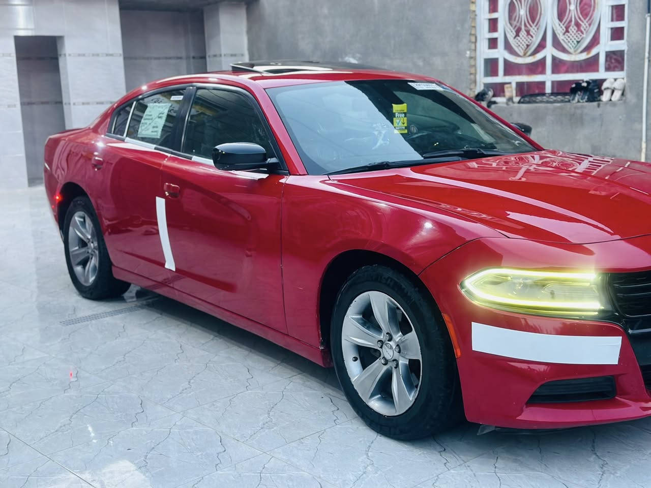 سلام عليكم جارجر مواصفات SXT بلاص155 سعر
فتحه تشغيل كامره شاشه كشن حضن ويل18 رقم بغداد بسم كرايبي سنويه 28 تحويل مباشر مديل 2016 مسجله 2019 جاهزه من كلشي مكينه كير حداده لايت تبريد كله جاهزه مكينه 3600 حادث فقط جاملغ وباب لا شاصي ولا لغد مكاني بصره قرنه بني منصور للستفسار ***********/***********
